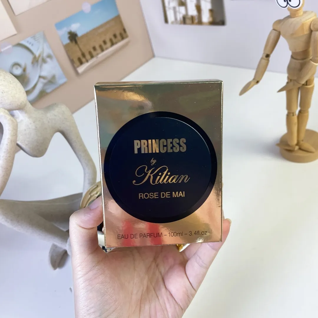 Kilian I Don't Need A Prince By My Side To Be A Princess 100ml Kilian I Don't Need A Prince By My Side To Be A Princess 100ml