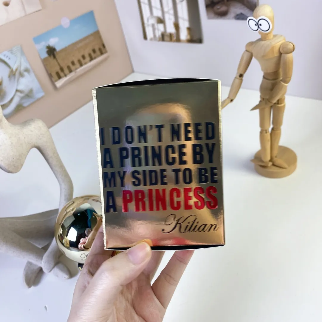 Kilian I Don't Need A Prince By My Side To Be A Princess 100ml Kilian I Don't Need A Prince By My Side To Be A Princess 100ml
