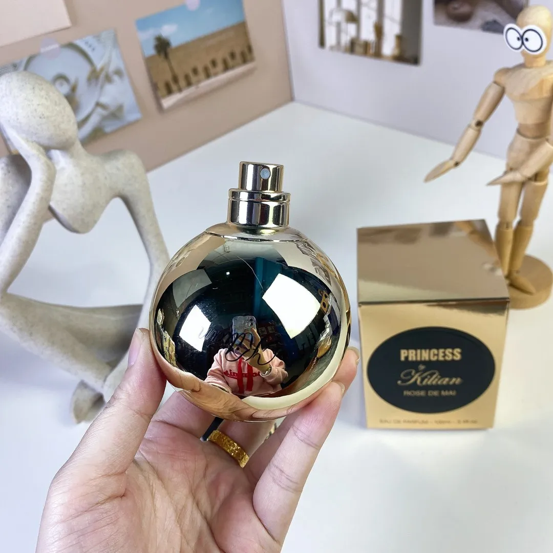 Kilian I Don't Need A Prince By My Side To Be A Princess 100ml Kilian I Don't Need A Prince By My Side To Be A Princess 100ml