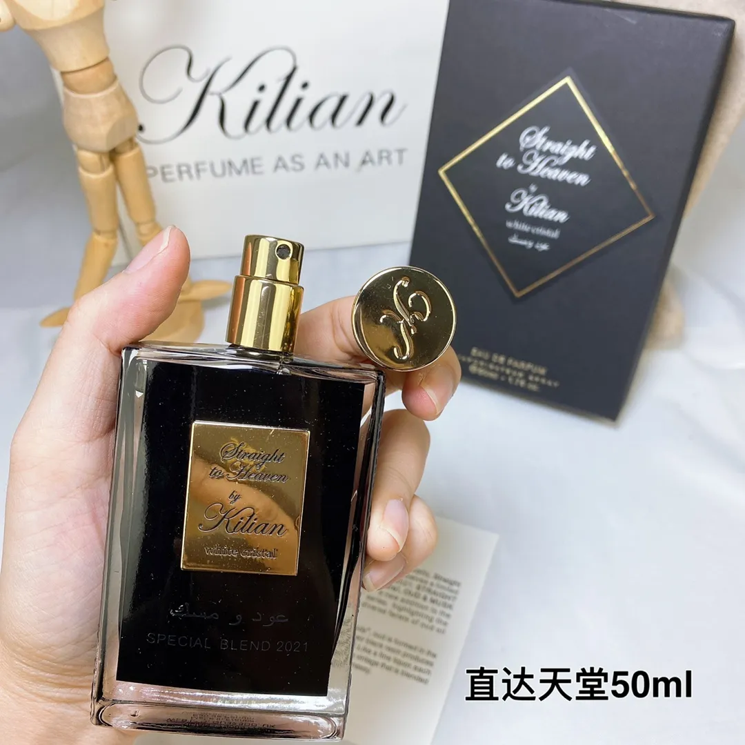 Kilian Perfume To Paradise 50ml Kilian Perfume To Paradise 50ml