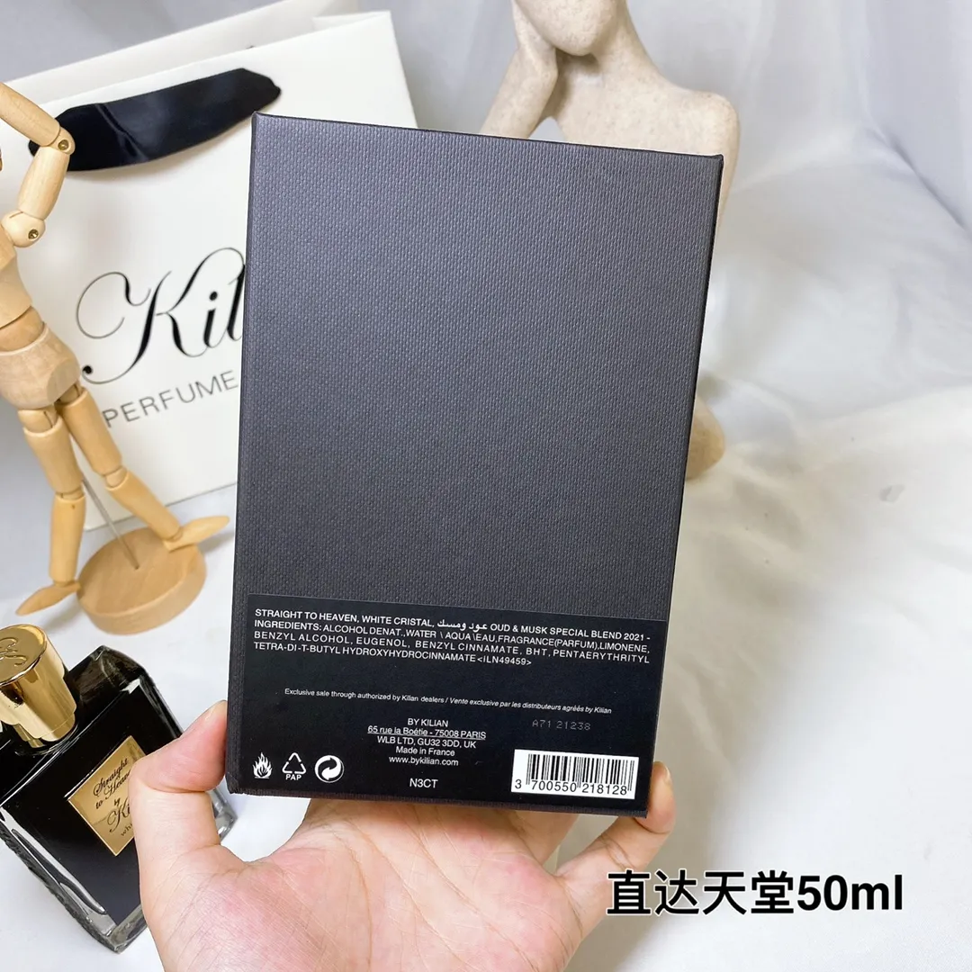 Kilian Perfume To Paradise 50ml Kilian Perfume To Paradise 50ml