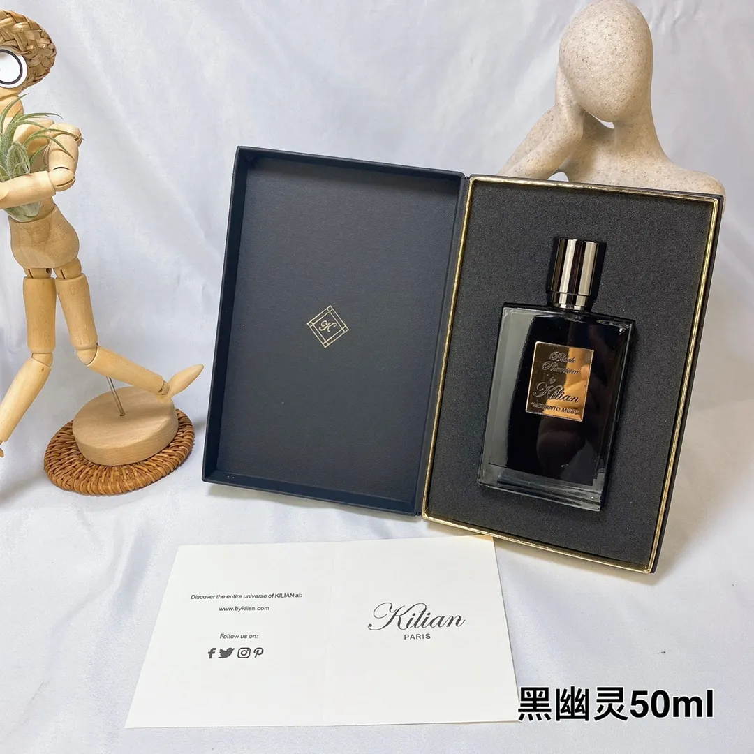 Kilian Black Phantom 50ml Kilian Black Phantom 50ml