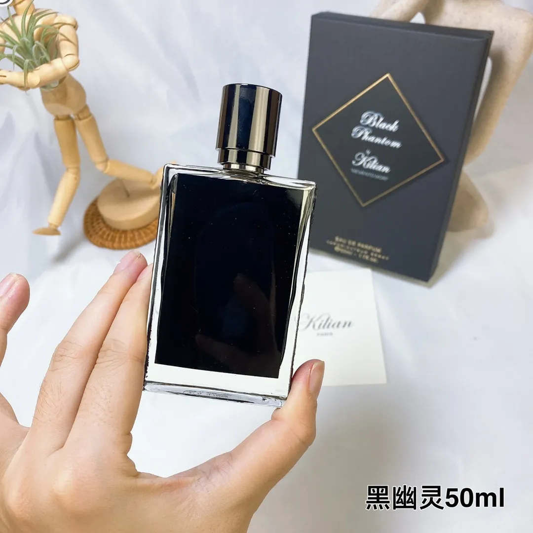 Kilian Black Phantom 50ml Kilian Black Phantom 50ml