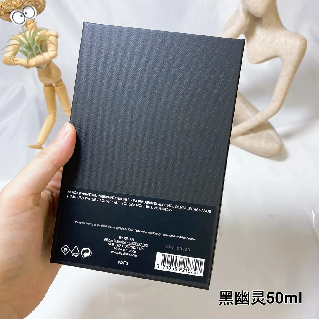 Kilian Black Phantom 50ml Kilian Black Phantom 50ml