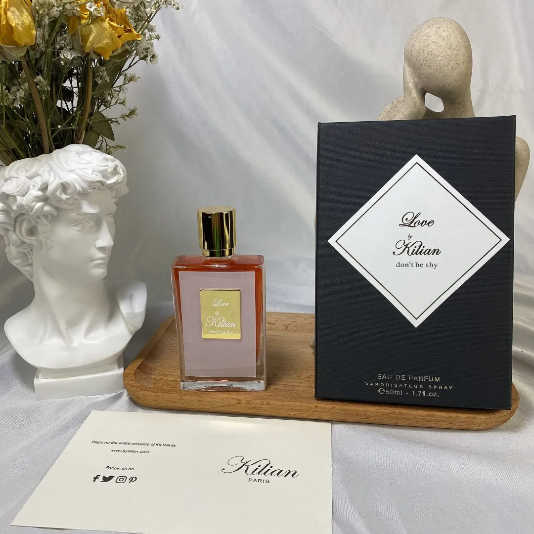 Kilian Love Don&#039;t Be Shy 50ml