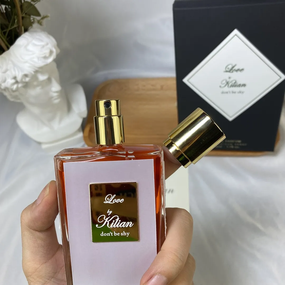 Kilian Love Don&#039;t Be Shy 50ml