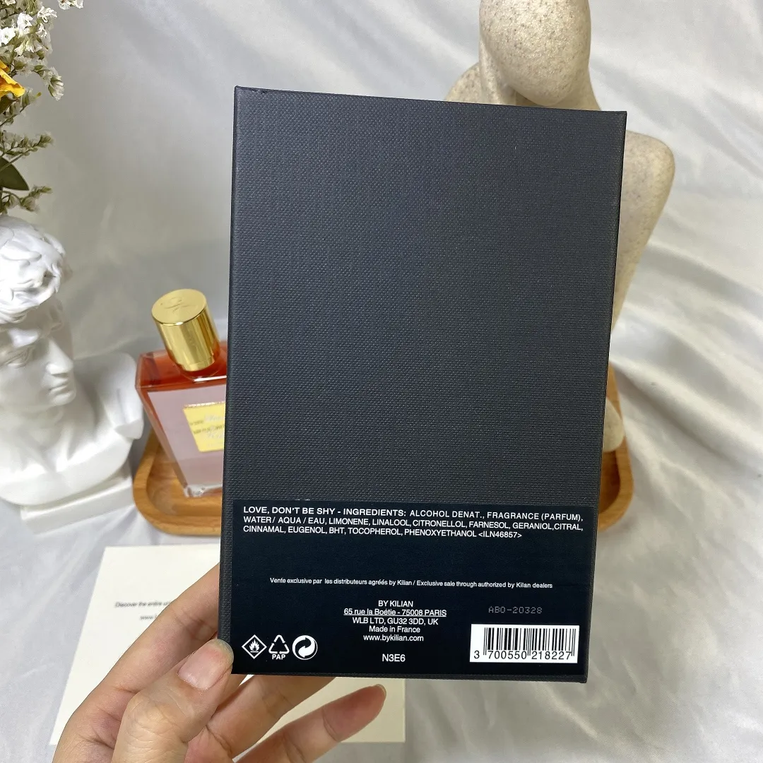 Kilian Love Don&#039;t Be Shy 50ml
