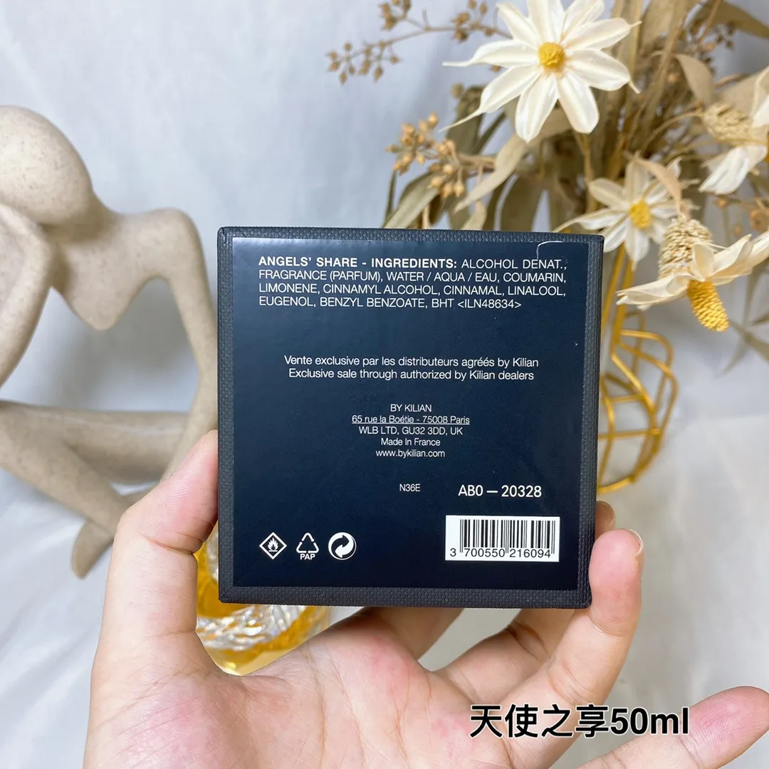 Kilian Angels Share  50ml