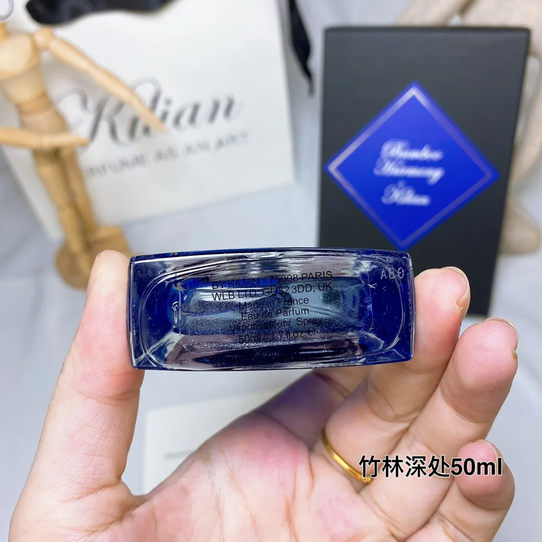 Kilian Bamboo Harmony  100ml