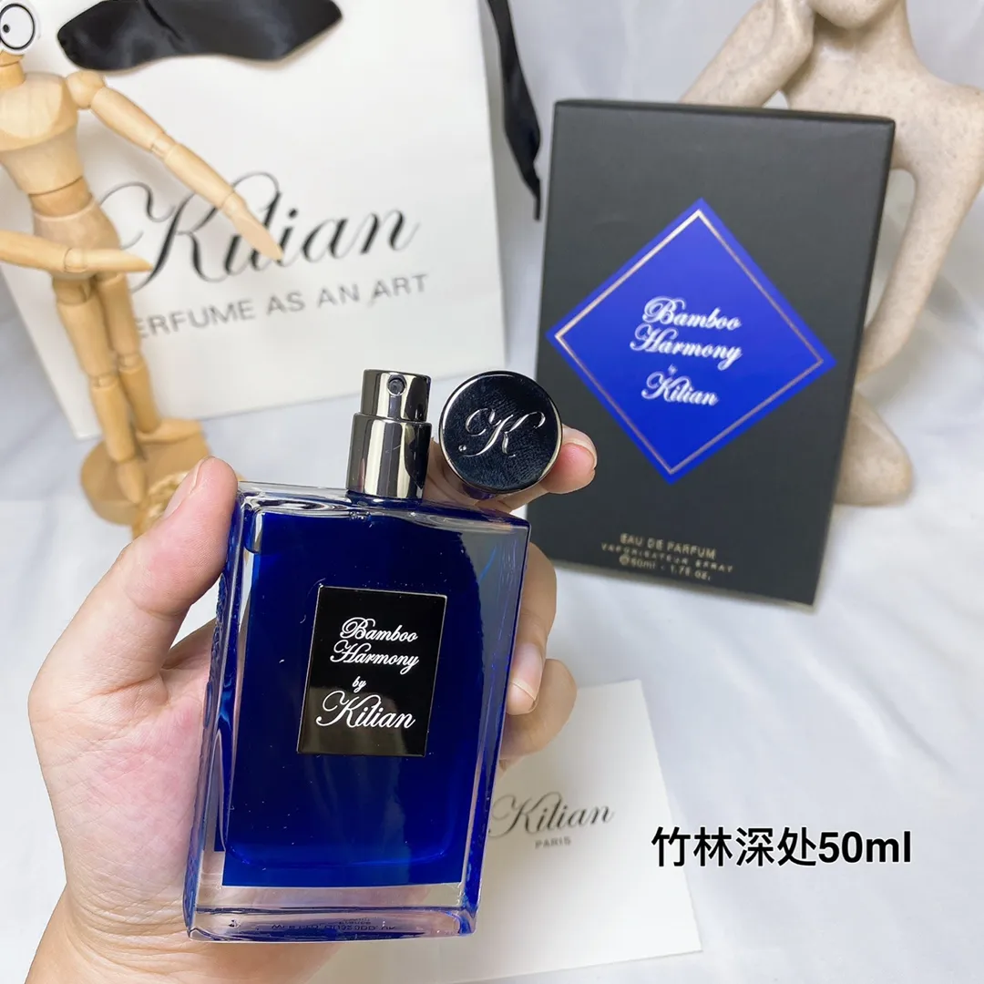 Kilian Bamboo Harmony  100ml