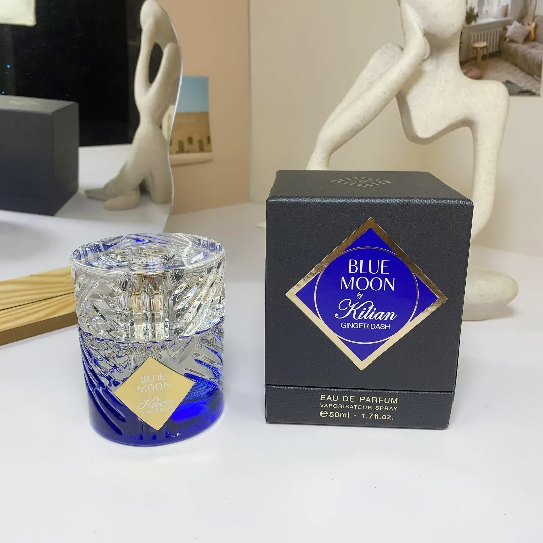Kilian Ginger Juice Blue Moon  50ml
