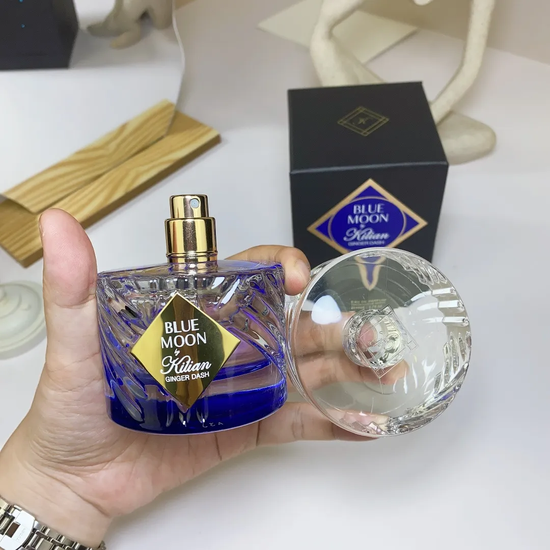 Kilian Ginger Juice Blue Moon  50ml