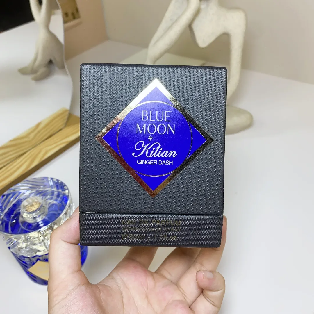 Kilian Ginger Juice Blue Moon  50ml