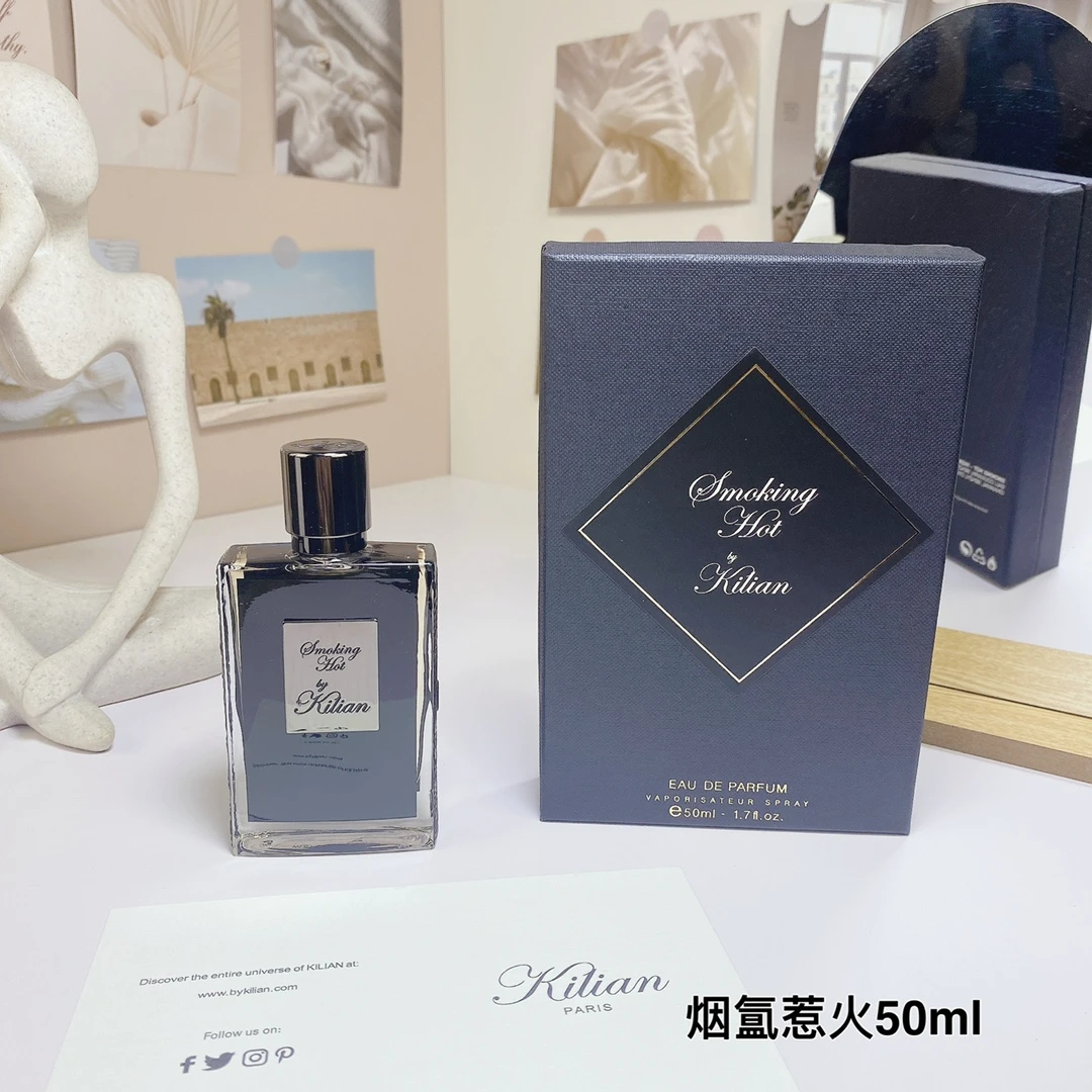 Kilian Smoking Hot 50ml