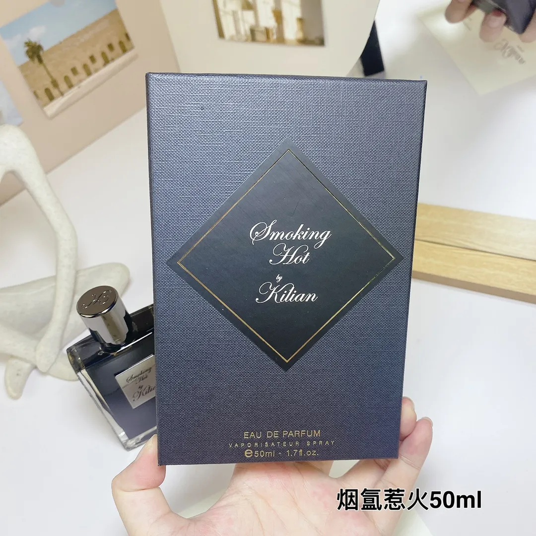 Kilian Smoking Hot 50ml Kilian Smoking Hot 50ml
