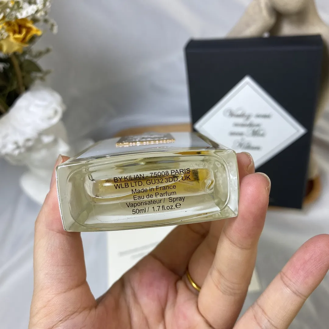 Kilian Voulez-VousCoucher Avec Moi 50ml