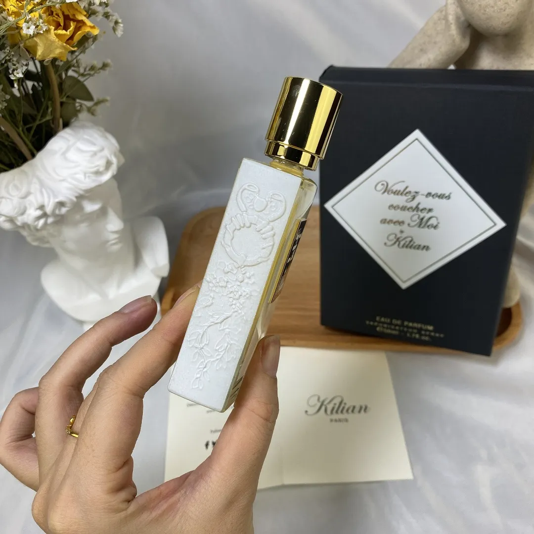 Kilian Voulez-VousCoucher Avec Moi 50ml