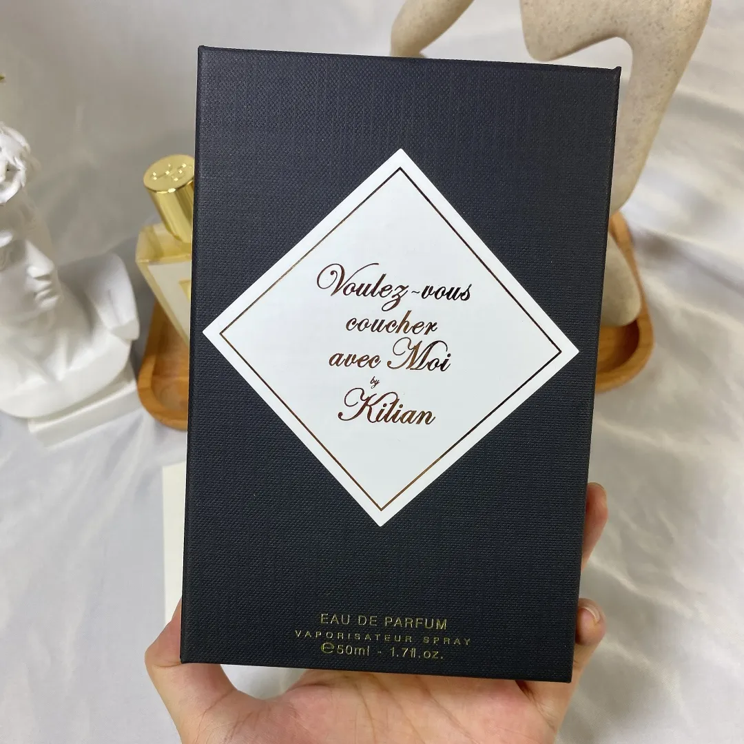 Kilian Voulez-VousCoucher Avec Moi 50ml
