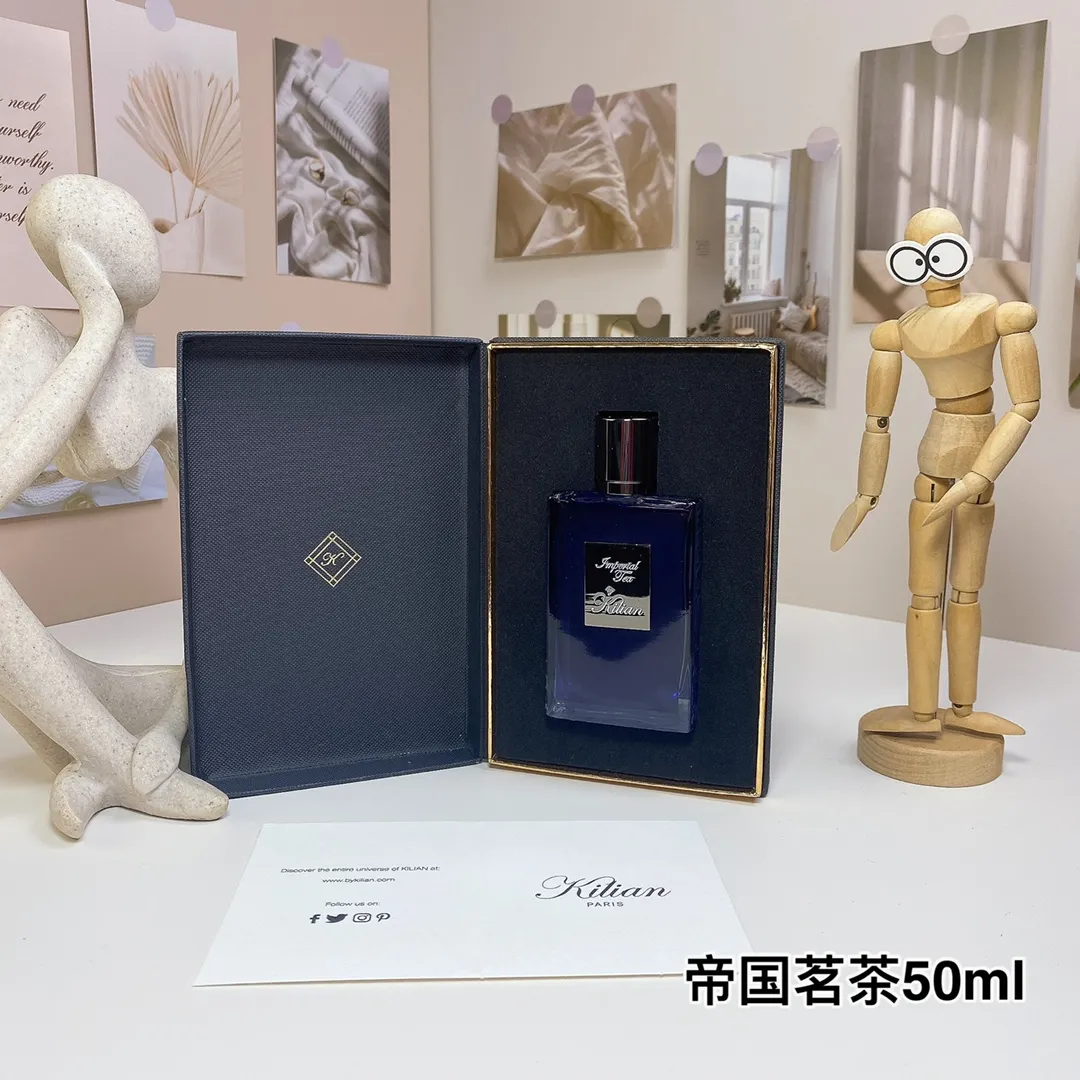 Kilian lmperial Tea 50ml