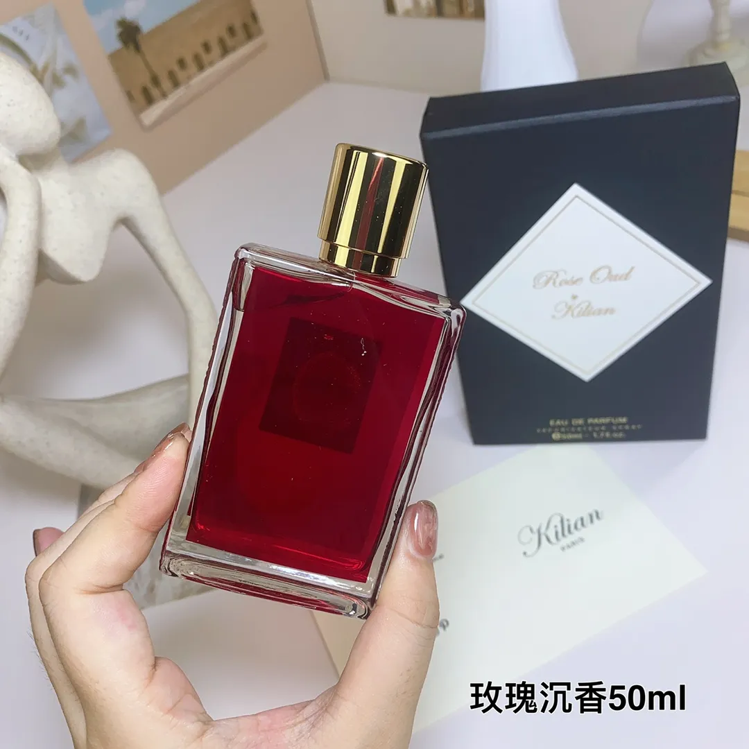 Kilian Rose Agarwood Perfume EDP 50ml Kilian Rose Agarwood Perfume EDP 50ml
