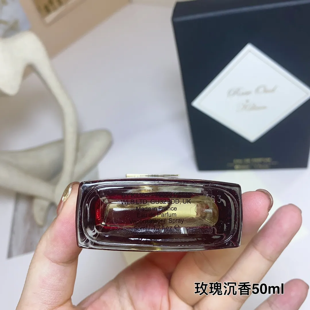 Kilian Rose Agarwood Perfume EDP 50ml Kilian Rose Agarwood Perfume EDP 50ml