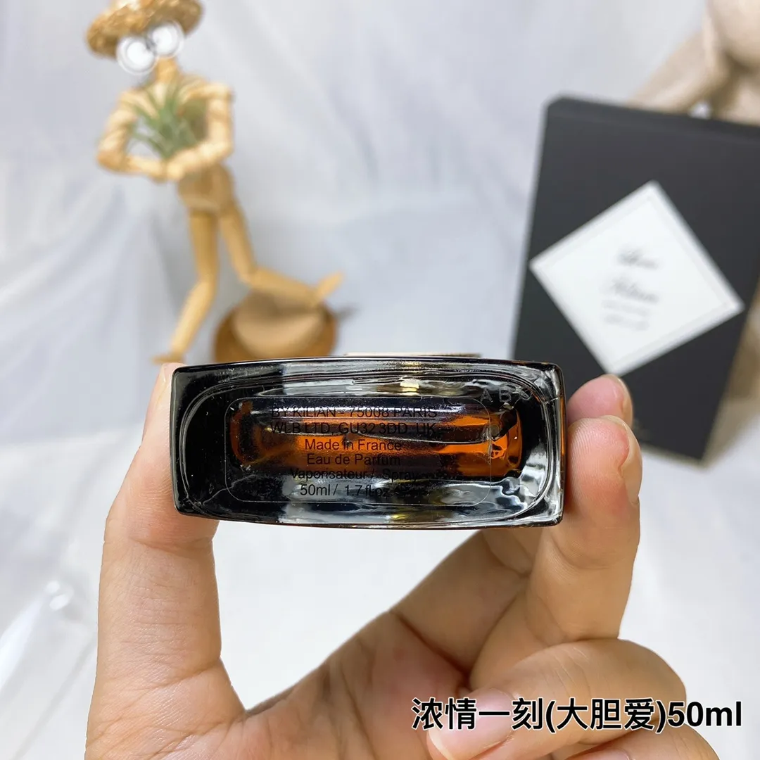 Kilian Rosewood Agarwood, Love,Don&#039;tBeShy 50ml