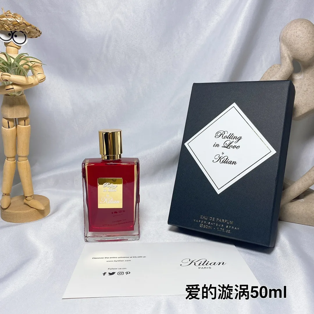 Kilian Rolling In Love 50ml