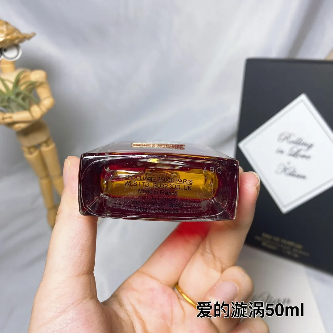 Kilian Rolling In Love 50ml