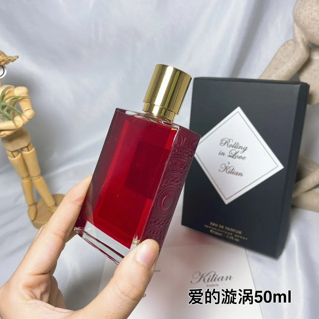 Kilian Rolling In Love 50ml