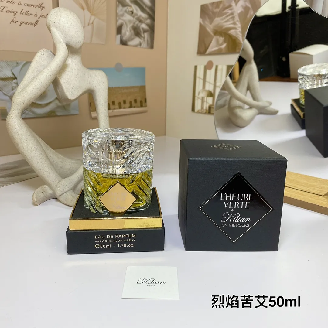 Kilian L'Heure Verte 50ml Kilian L'Heure Verte 50ml
