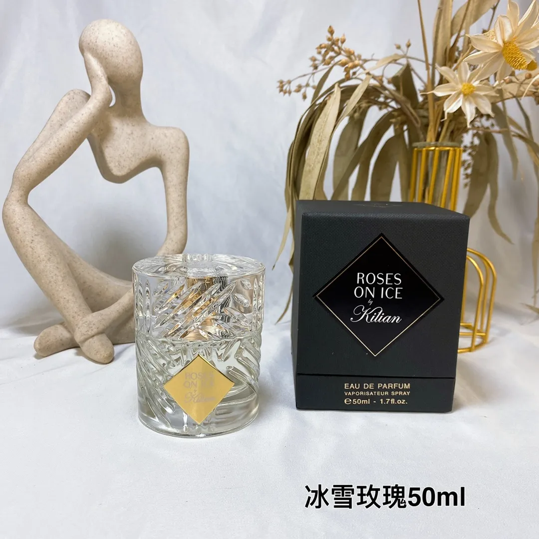 Kilian Roses On lce 50ml Kilian Roses On lce 50ml