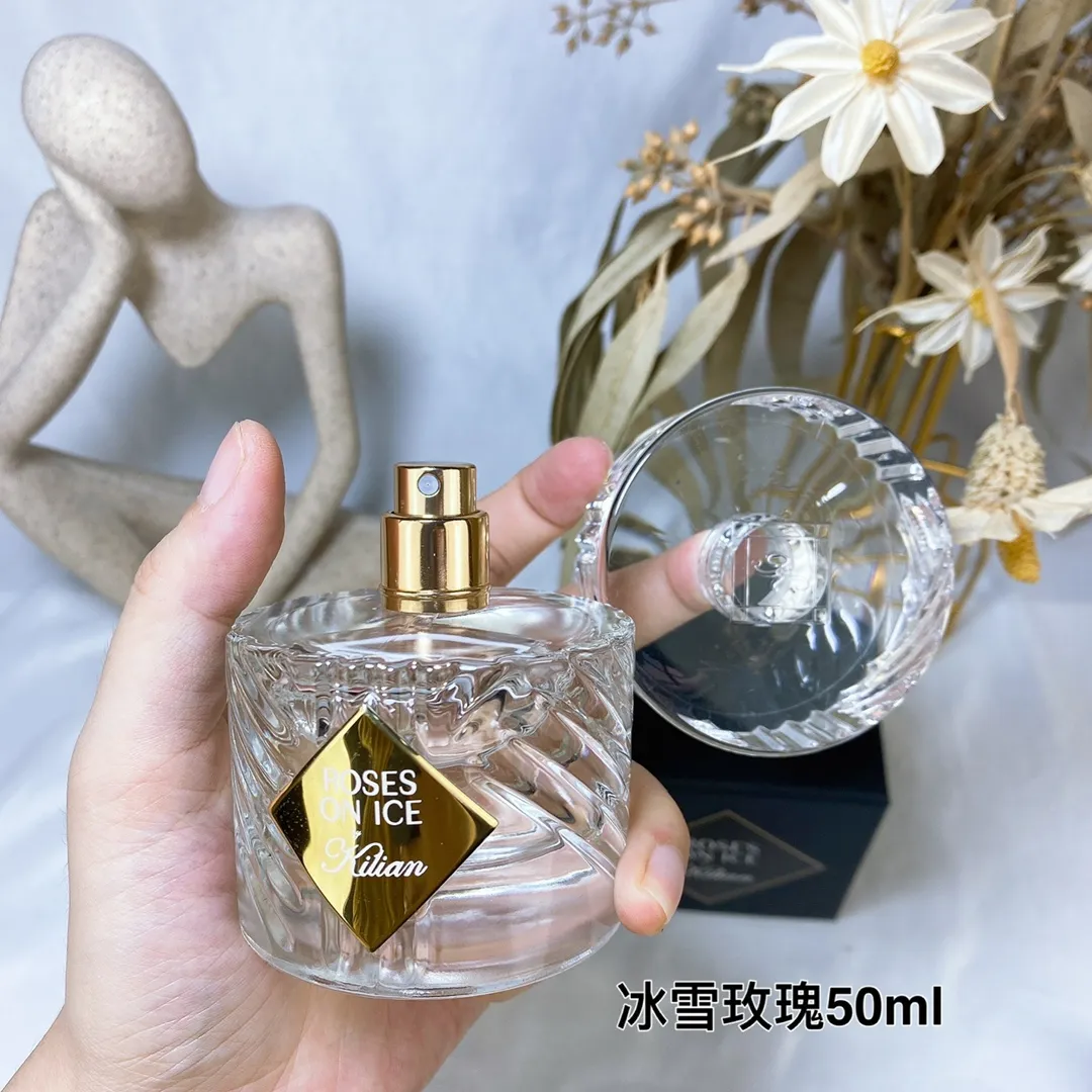 Kilian Roses On lce 50ml Kilian Roses On lce 50ml