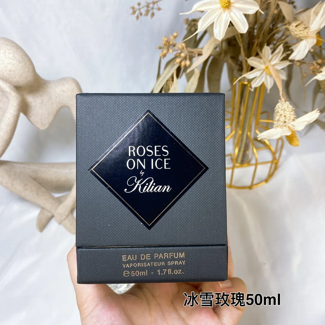 Kilian Roses On lce 50ml Kilian Roses On lce 50ml