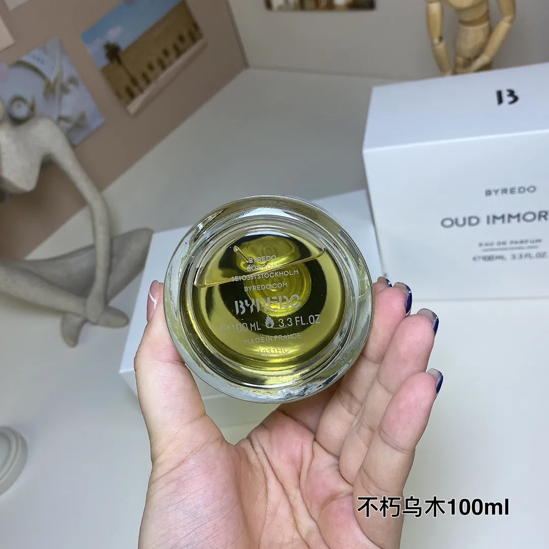 Byredo Oud lmmortel 100ml Byredo Oud lmmortel 100ml