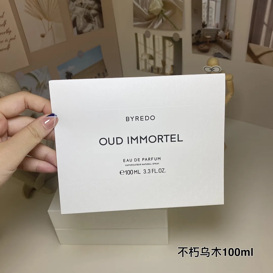 Byredo Oud lmmortel 100ml Byredo Oud lmmortel 100ml