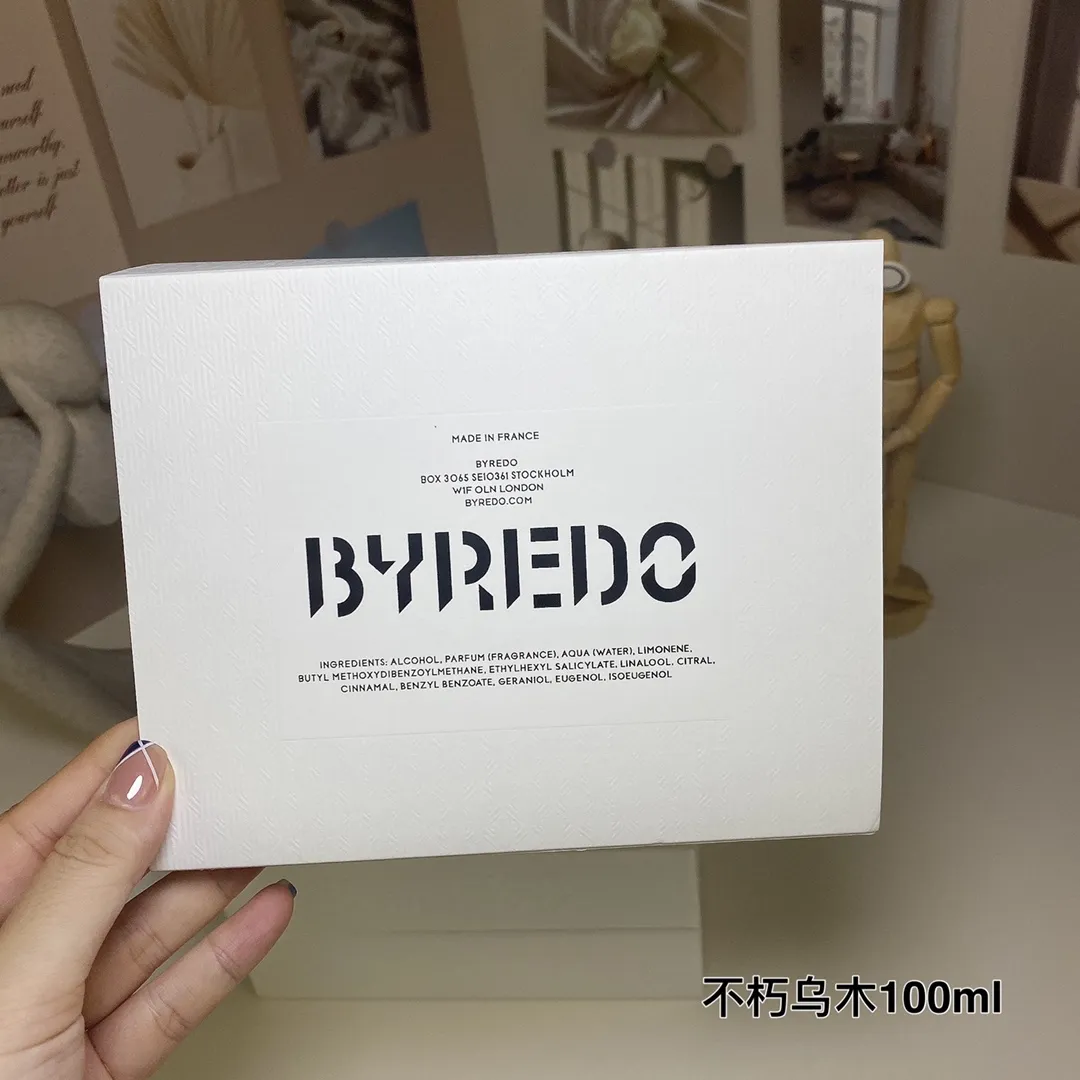Byredo Oud lmmortel 100ml Byredo Oud lmmortel 100ml