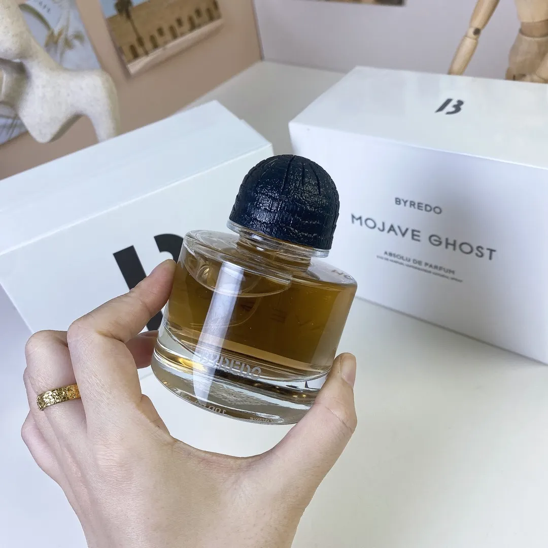 Byredo Mojave Ghost Absolu De Parfum 100ml Byredo Mojave Ghost Absolu De Parfum 100ml