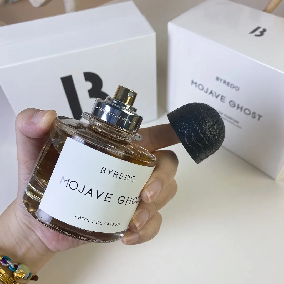 Byredo Mojave Ghost Absolu De Parfum 100ml Byredo Mojave Ghost Absolu De Parfum 100ml