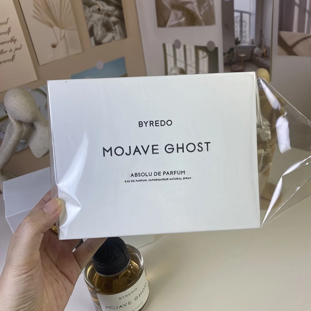 Byredo Mojave Ghost Absolu De Parfum 100ml Byredo Mojave Ghost Absolu De Parfum 100ml