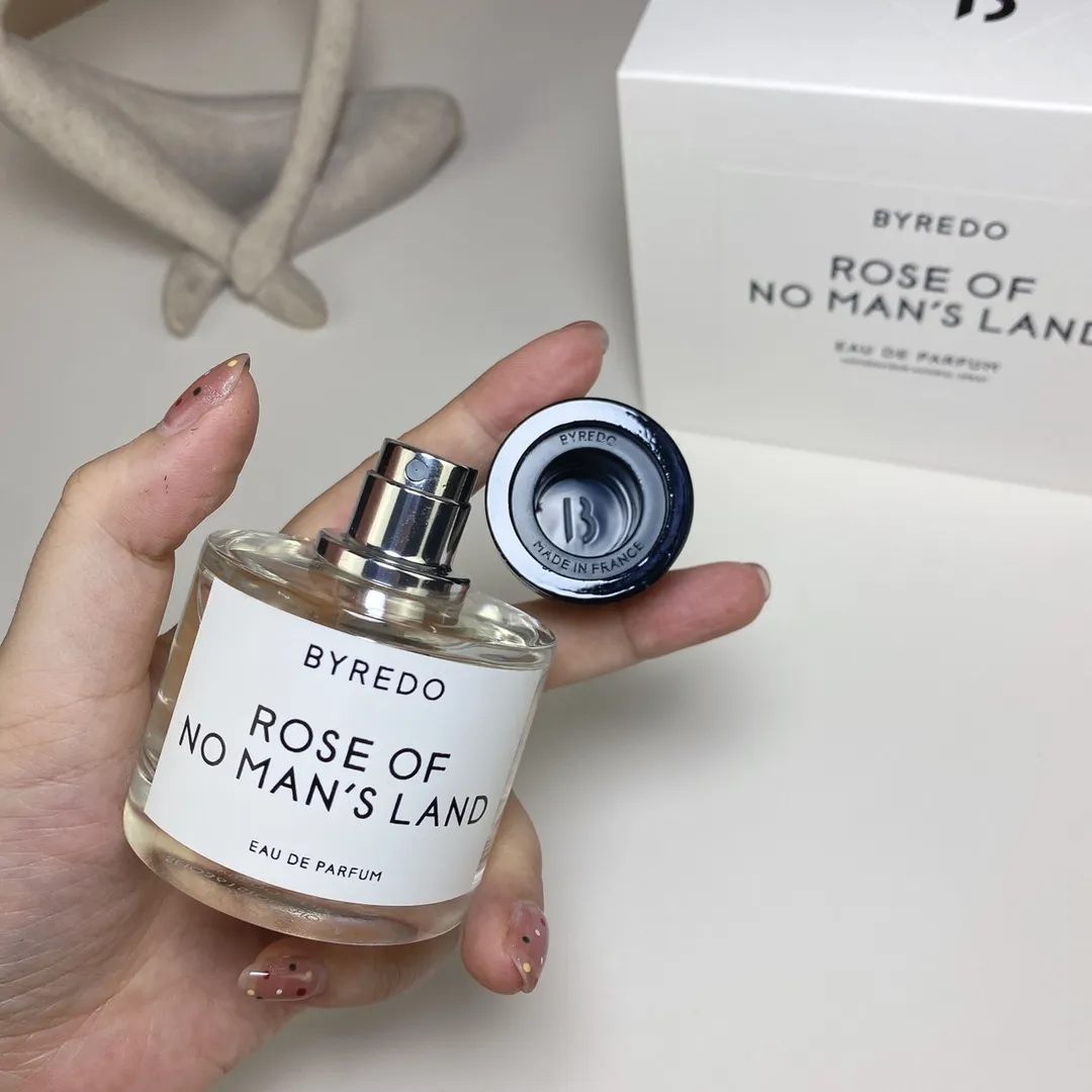 Byredo Rose Of No Man's Land 50ml Byredo Rose Of No Man's Land 50ml