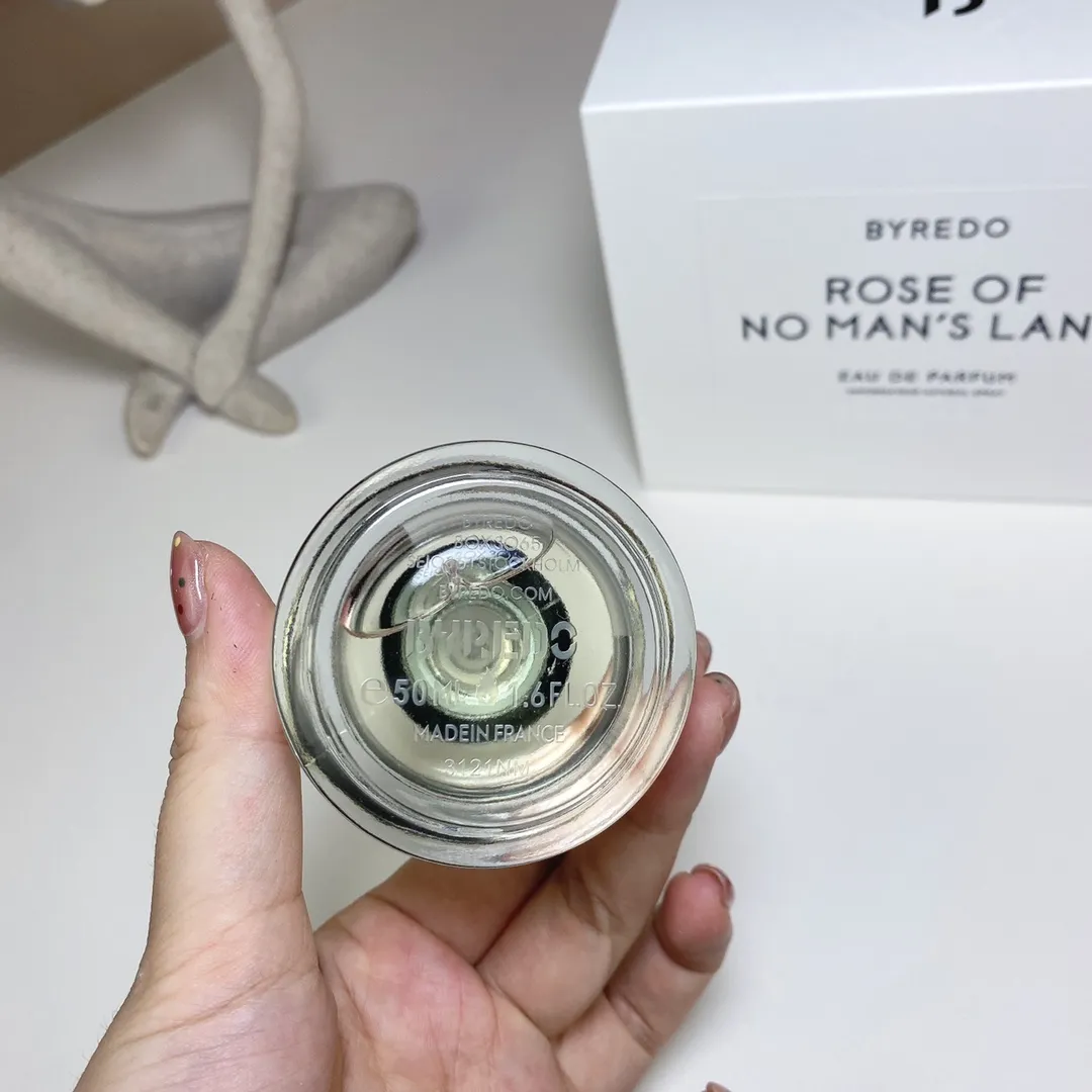 Byredo Rose Of No Man's Land 50ml Byredo Rose Of No Man's Land 50ml