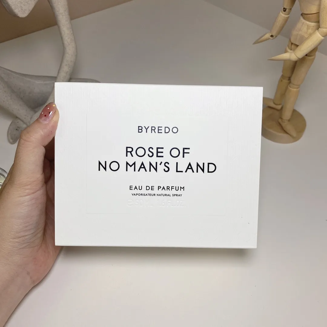 Byredo Rose Of No Man's Land 50ml Byredo Rose Of No Man's Land 50ml