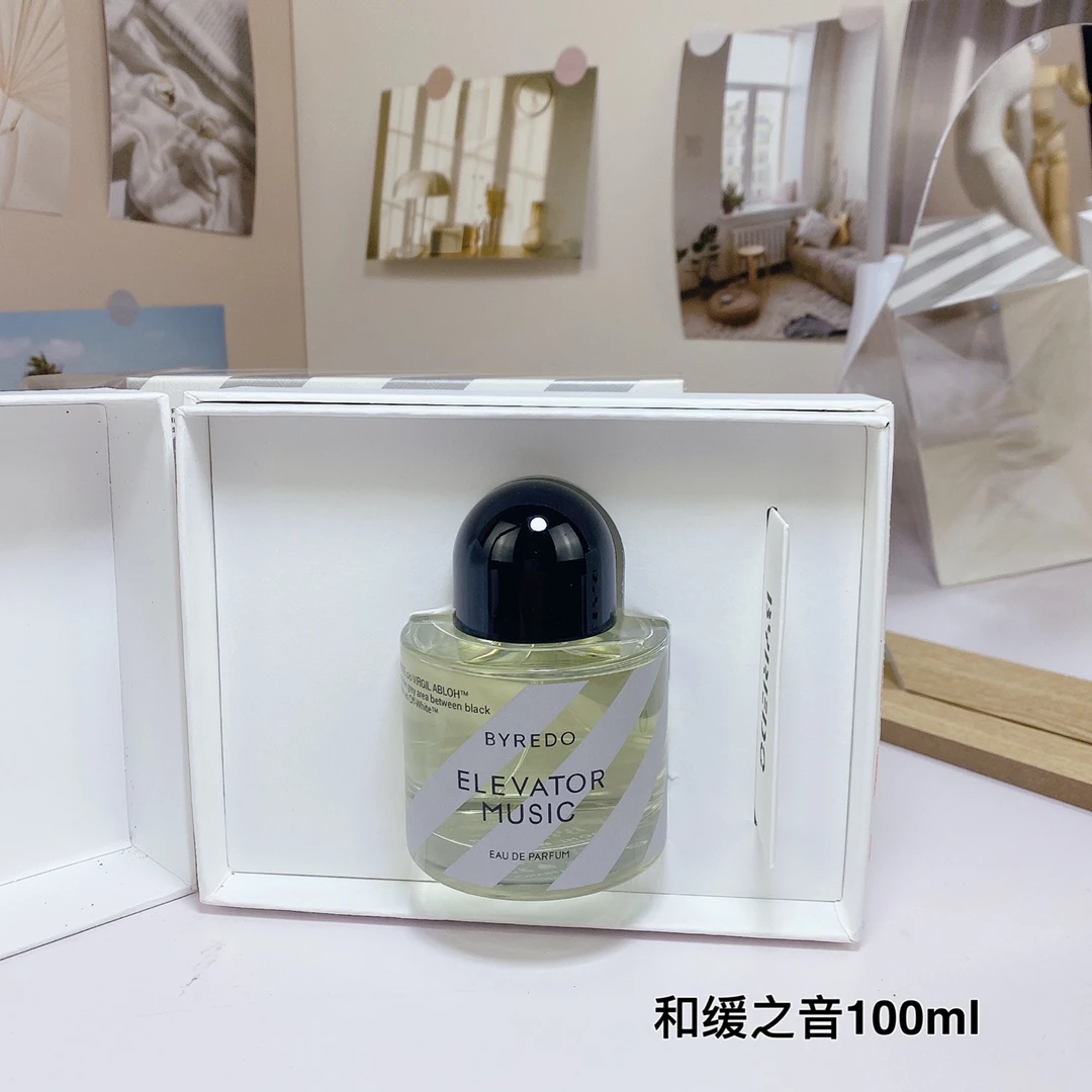 Byredo Elevator Music 100ml