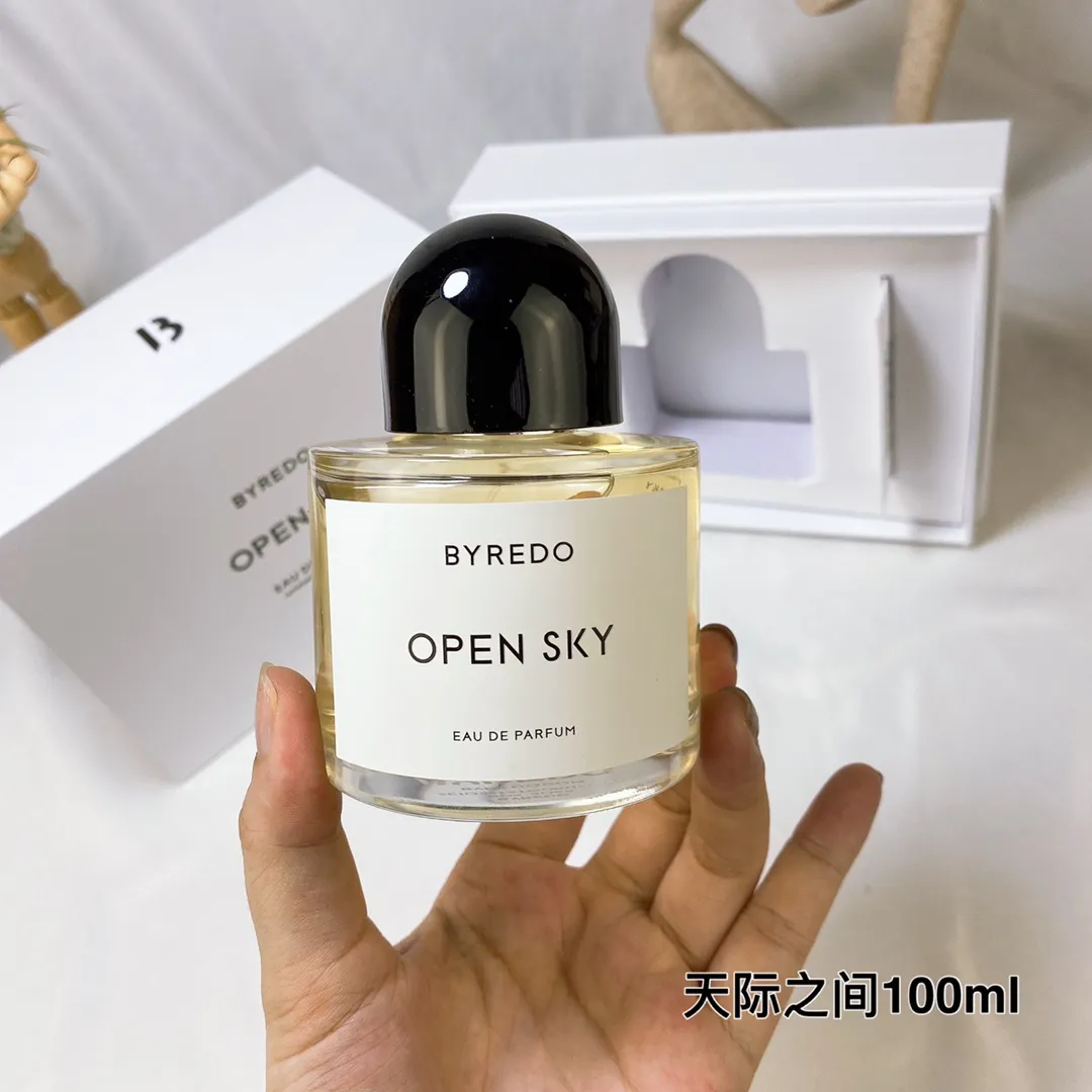 Baireide Wide Sky Opensky Perfume 100ml Baireide Wide Sky Opensky Perfume 100ml