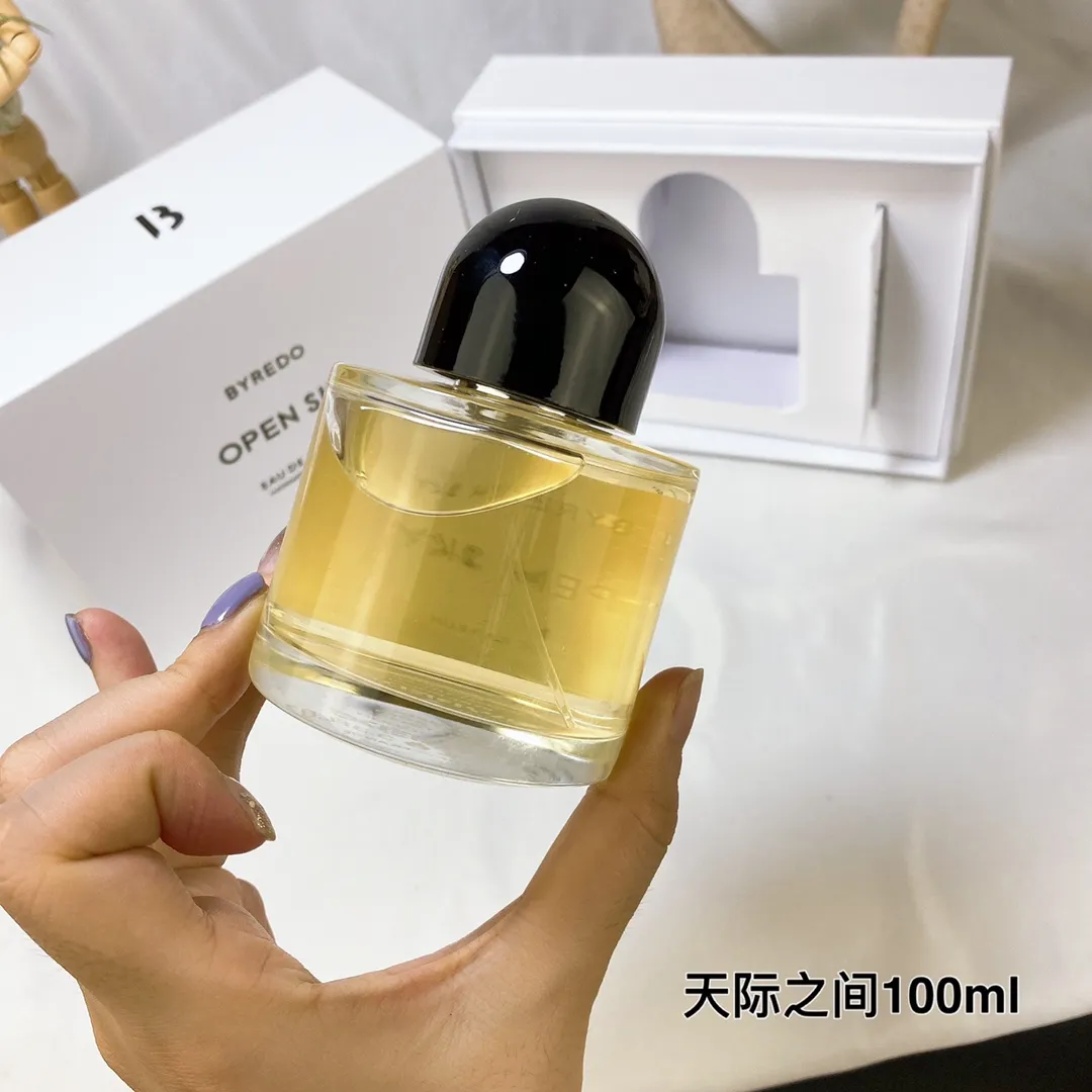 Baireide Wide Sky Opensky Perfume 100ml Baireide Wide Sky Opensky Perfume 100ml
