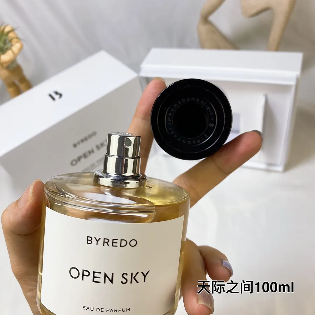 Baireide Wide Sky Opensky Perfume 100ml Baireide Wide Sky Opensky Perfume 100ml