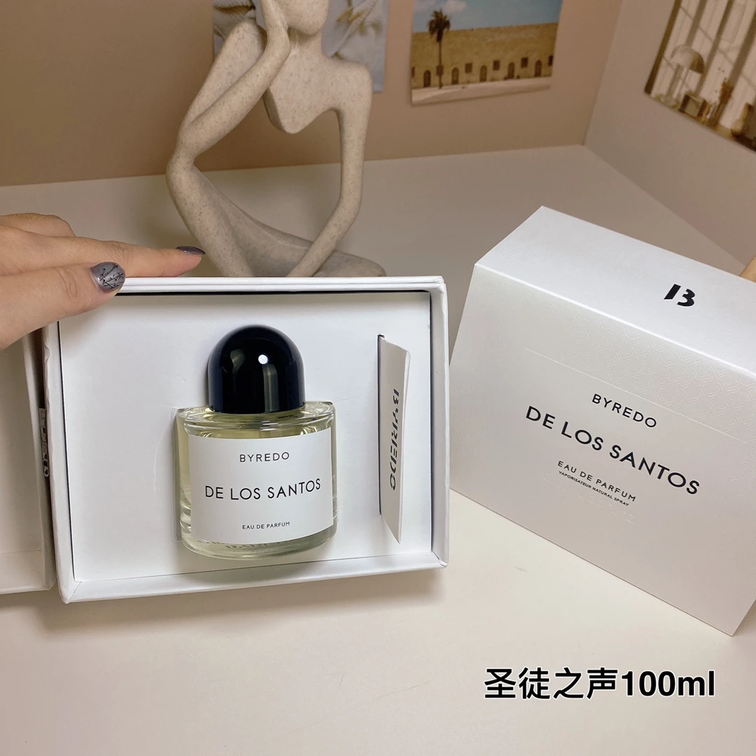 ByredoDe Los Santos 100ml