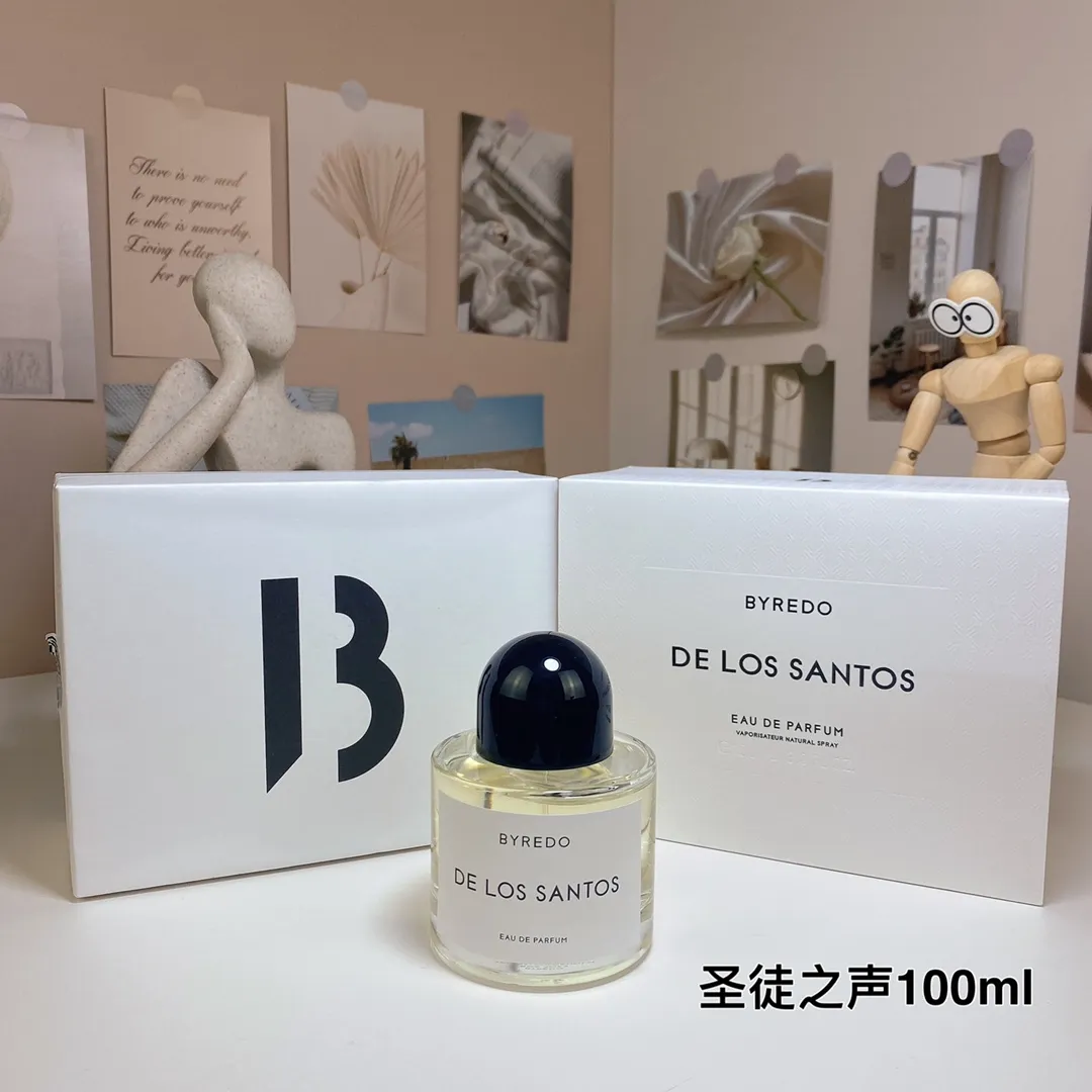 ByredoDe Los Santos 100ml ByredoDe Los Santos 100ml