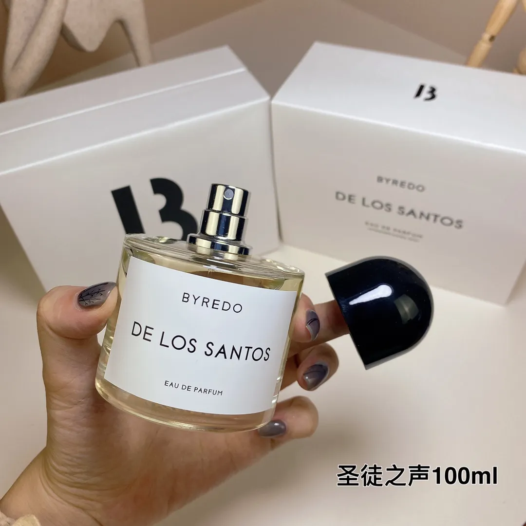ByredoDe Los Santos 100ml ByredoDe Los Santos 100ml