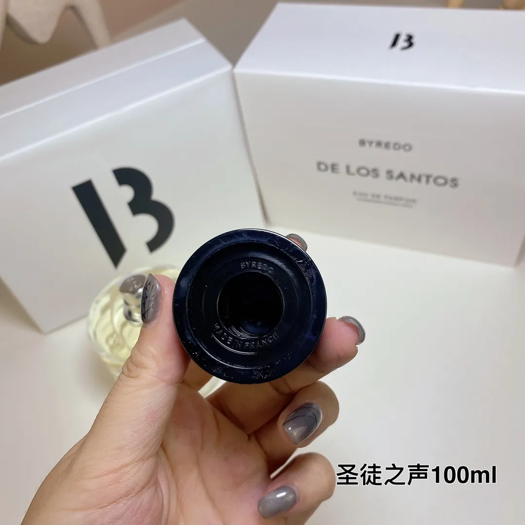ByredoDe Los Santos 100ml ByredoDe Los Santos 100ml